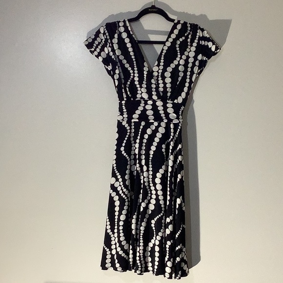 Roulette Dresses & Skirts - Roulette Women Polka Dot Dress